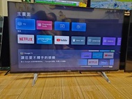 Sony 50吋智能電視 4K 120HZ Google TV 50X85J
