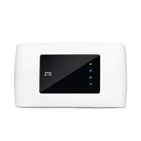 Unlocked ZTE Mifi MF920U 4G LTE Hotspot 150Mbps Mobile Wifi Router