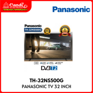 PANASONIC HD Smart Digital TV 32 Inch TH-32NS500G