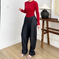 SARATO - Jasmine Denim Pants Women's Denim Pants/