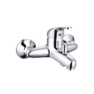 Pozzi IRIS-907 Bath Mixer Bathroom / Hot & Cold Water