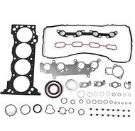 2TRFE 2.7L Engine Cylinder Head Gasket Set Fits for Toyota 4Runner 2010, Tacoma 2005-2020 2.7L 2TRFE
