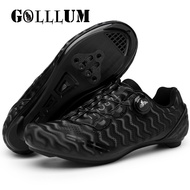 36-47 New Cycling Shoes SPD Professional MTB Mountain Bike Shoes Self-Locking Road Bike Shoes Sports Sneakers Plus Size