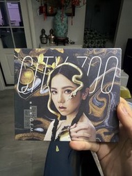 G.E.M. 鄧紫棋 City Zoo專輯 (台版)