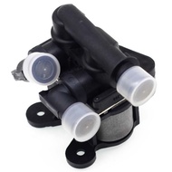 premium-Water Heater Control Valve 64118391417 for BMW E31 E32 E34