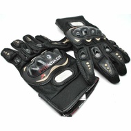 Driving touring motorcycle gloves