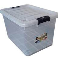 STORAGE BOX 160L , 80L , 60L J&T MASTER BOX NATURAL STORAGE BOX/storage box/BASKET