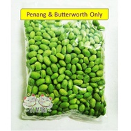 (Penang & Butterworth Only) Frozen Edamame Bean 500gram