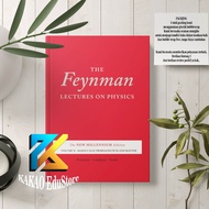 The Feynman Lectures on Physics VOL 2 Mainly Electromagneticism and Matter ( ETC.)
