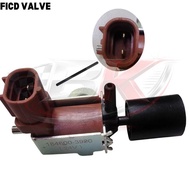 HINO DUTRO 24V FICD VALVE (2PIN) (1PIPE UP)184600-3920