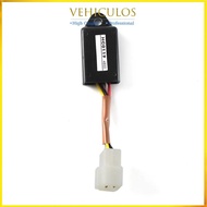 129211-77920 12921177920 HC0119 Oil Shutoff Valve Plug Timer Relay for Yanmar Engine 3TNV88 SOLAR75-