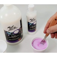 Dung Môi Pha Loãng Màu Acrylic Mont Marte - Acrylic Pouring Medium 240ml PMPP6001