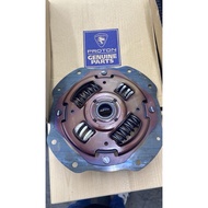 Proton Cvt Damper Clutch Auto Gearbox Transmission