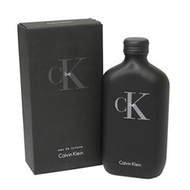 Reject Perfume CALVIN KLEIN BE EDT (200ml)