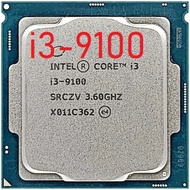 Pc cpu i3 9100 / i3 9100F / i3 9100T /..running main h310 to z390 socket 1151v2 with free thermal pa