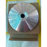 VISION 2021 front pot impeller