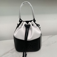 New Handbag PXG Single Shoulder Bag Crossbody Golf Sports Bucket Bag High-Value Small Bag Womens Cas