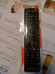 Panasonic 萬用電視遙控器 remote control
