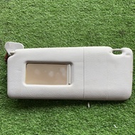 E39 BMW 5 series left hand