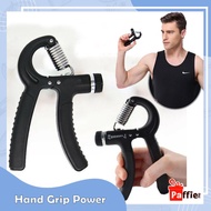 Hand Grip Power Strength Alat gym fitness training olahraga waist set