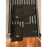 Honda Civic Carpet EF9 Rare