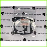 ◳ ◫ ♚ SGP - GASKET, BASE ( BLOCK GASKET ) - RAIDER 150 ( 11241-25G00-000 )