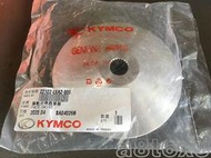 KYMCO 光陽 VJR 110 原廠風葉盤 MANY 125 LEA2 風扇盤 飛盤 皮帶盤