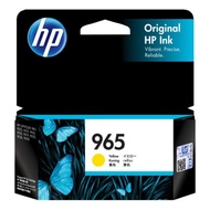 HP 965 / 965XL - OfficeJet Pro 9010 / 9012 / 9018 / 9019 / 9020 / 9026 - 3JA77AA 3JA78AA 3JA79AA 3JA