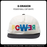 [G-DRAGON] GD Power Ball Cap