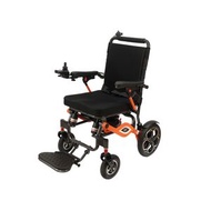 專業避震電動輪椅 - WC212MBL