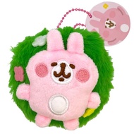 【愛金卡】卡娜赫拉的小動物-粉紅兔兔購物袋 icash2.0