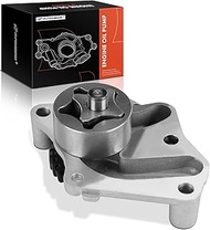 A-Premium Engine Oil Pump - Compatible with Yanmar Engine: 4D94E, 4TNE94, 4TNV94, 4TNV94L, 4TNE98, R