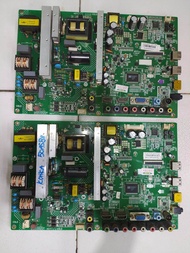 MB Mainboard Tv Led Konka 50AS811