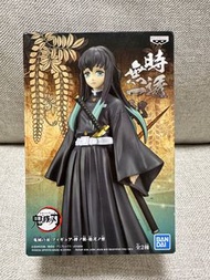 《鬼滅之刃》時透無一郎 。公仔模型｜Figure｜