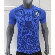 Fan version 2025 26 Finland Jersey away Men's Sports Shirt S-XXL