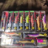 Egi Prospec Clicks 3.5