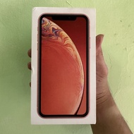 iphone xr 128gb second inter