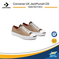 Converse รองเท้าผ้าใบ UX JackPurcell OX 168678CF0KH (2600)