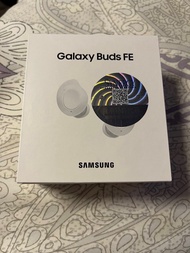 Samsung Galaxy buds FE