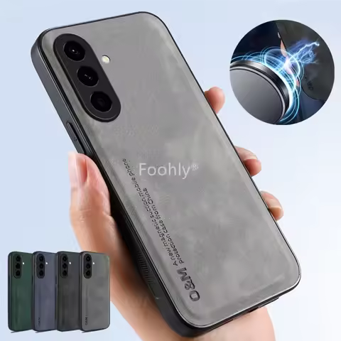 Shockproof Case for Samsung Galaxy A17 A07 A56 A36 A26 A16 A55 A35 A25 5G M55 Protective Cover Built