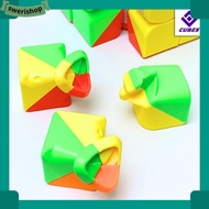 Super Cube 3x3 BCBES Moyu Meilong 3x3 Stickerless Original