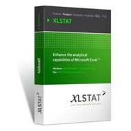 XLSTAT 2021 ส่วนเสริม Excel สำหรับวิเคราะห์ข้อมูลและสถิติ !