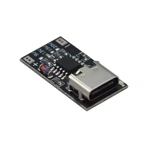 1PCS PD/QC/AFC TYPE-C Decoy Board USB Boost Module PD3.0 2.0 PPS/QC4 + FCP AFC Type-c Trigger Pollin