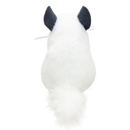 Yoshinori's Friends Chinchilla Plush Toy 180221