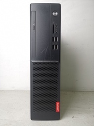 คอมมือสอง Lenovo รุ่น V520S CPU   Intel ® Core™ i5-7400 3.00 GHz. ( Gen 7 )  มี HDMI  ลงวินโดว์แท้ พ