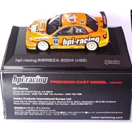 HPI 🔥Racing Impreza🔥