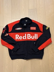 New Era Red Bull 賽車外套 F1