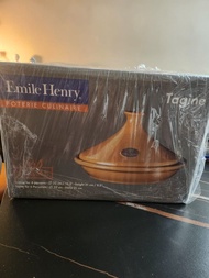 Emile Henry 塔吉鍋