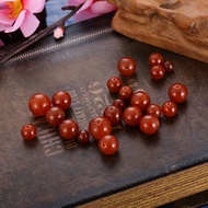 Antique Palace Flower DIY Hairpin Material Accessories Jewelry Material * Loose Beads * 10/8/6/4mm R