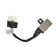 Zahara DC Power Jack Cable Replacement for Dell INSPIRON 15 7586 7590 17-7786 17-7791 2-in-1 P76F 0X